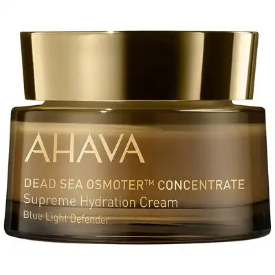 AHAVA Dead Sea Osmoter Concentrate Supreme Hydration Cream 50 ml 50.0 ml - AHAVA - Comparador de precios