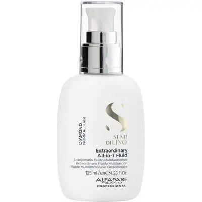 ALFAPARF MILANO Diamond Extraordinary All-In-1 Fluid 125 ml 125.0 ml - ALFAPARF MILANO - Comparador de precios