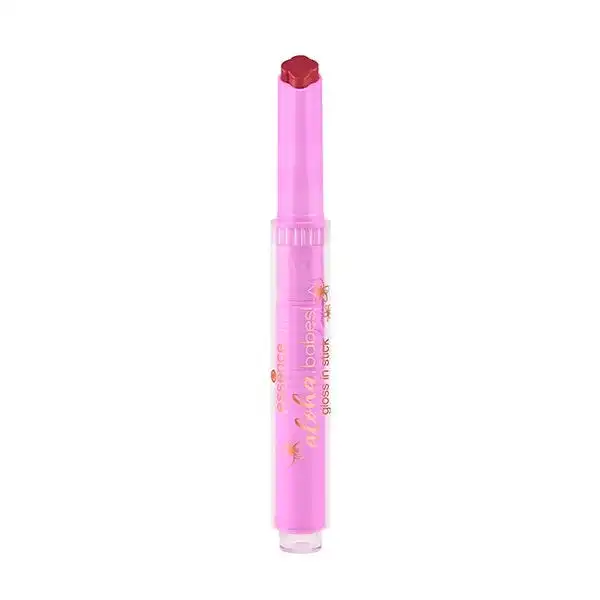 Aloha Babies! Gloss In Stick - ESSENCE - Comparador de precios