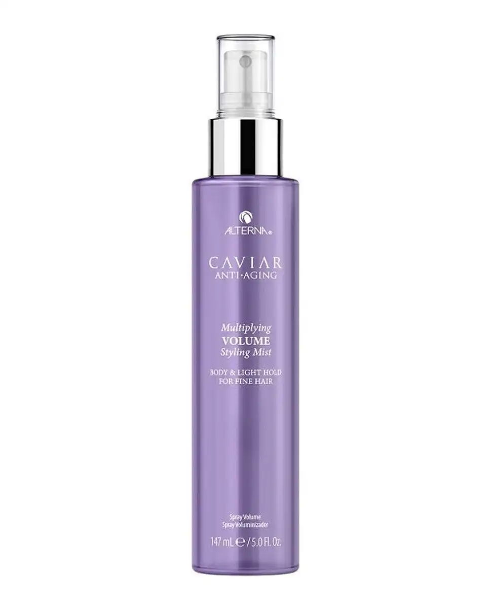 Alterna - Bruma Voluminizadora Caviar Multiplying Volume Styling Mist 147 Ml - Alterna - Comparador de precios