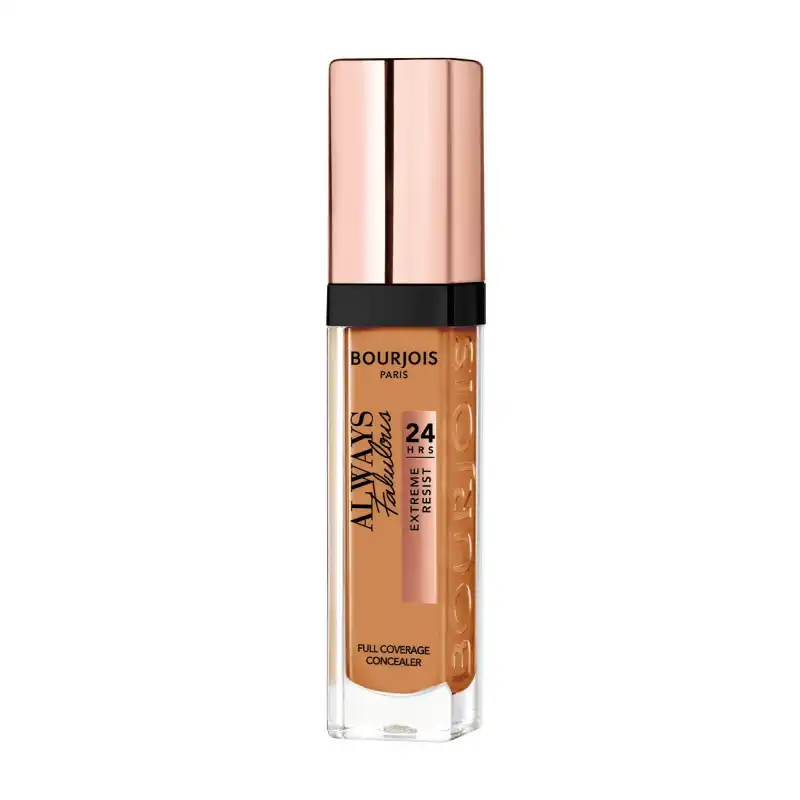 Always Fabulous Concealer 24h 500 - Bourjois - Comparador de precios