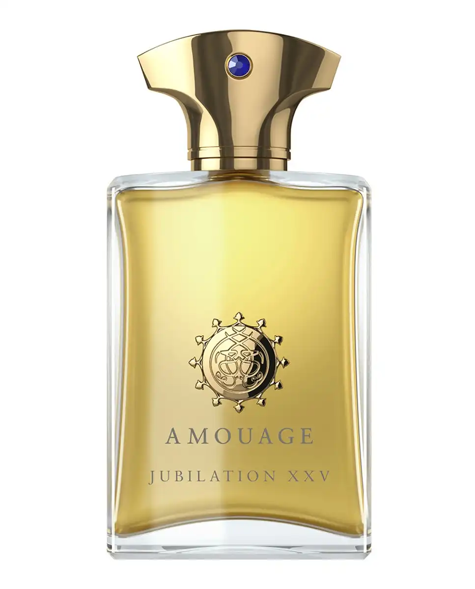 Amouage - Eau De Parfum Jubilation XXV Man 100 Ml - Amouage - Comparador de precios