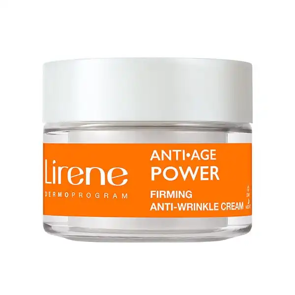 Anti Age Power - LIRENE - Comparador de precios