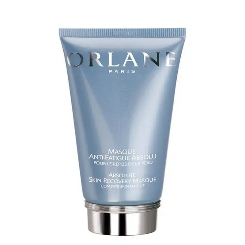 Anti-fatigue absolu emulsion detox 50 ml - Orlane - Comparador de precios