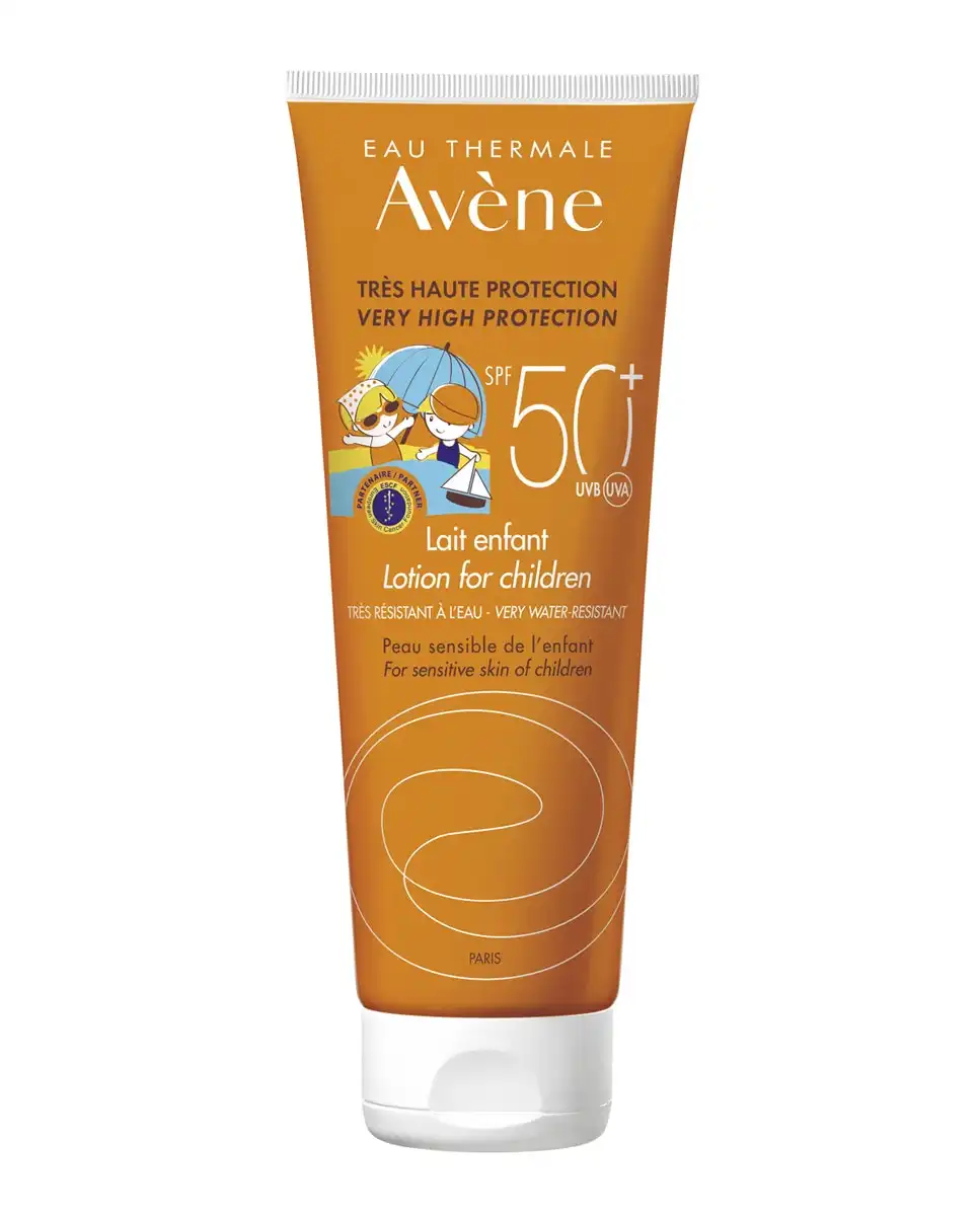 Avène - Leche Protección Niños 50+ 250 Ml - Avène - Comparador de precios