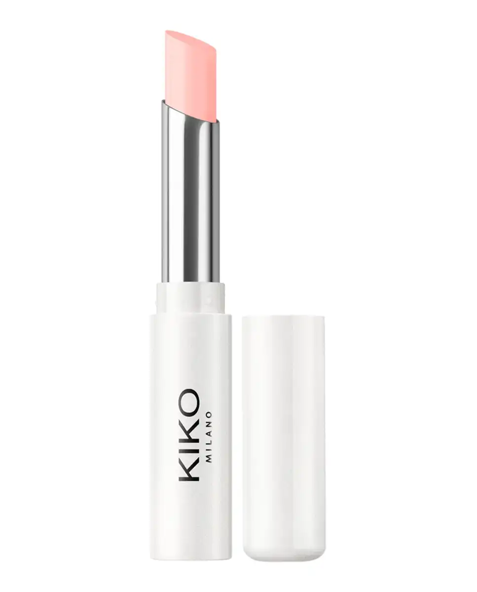 Bálsamo Labial Kissable Lip Volume Plumping Lip Balm De Kiko Milano 01 Tutu Rose - Kiko Milano - Comparador de precios