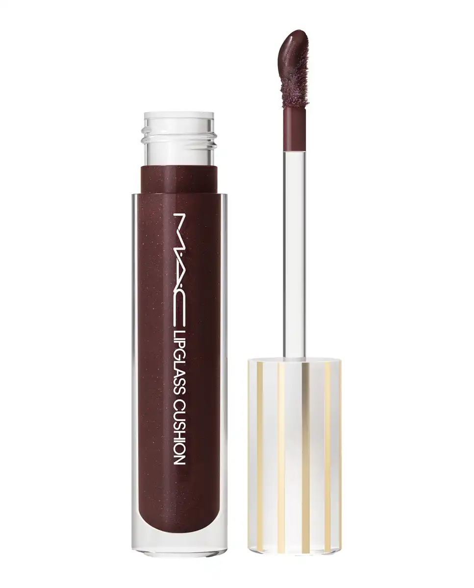 Bálsamo labial Lipglass Cushion High-Pigment Lip Oil MAC SEMISWEET (WN) - M.A.C - Comparador de precios