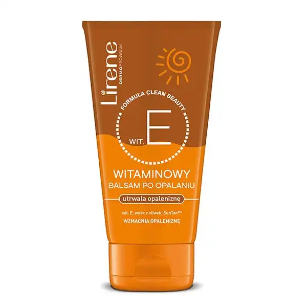 Balsamo Vitamina E - LIRENE - Comparador de precios