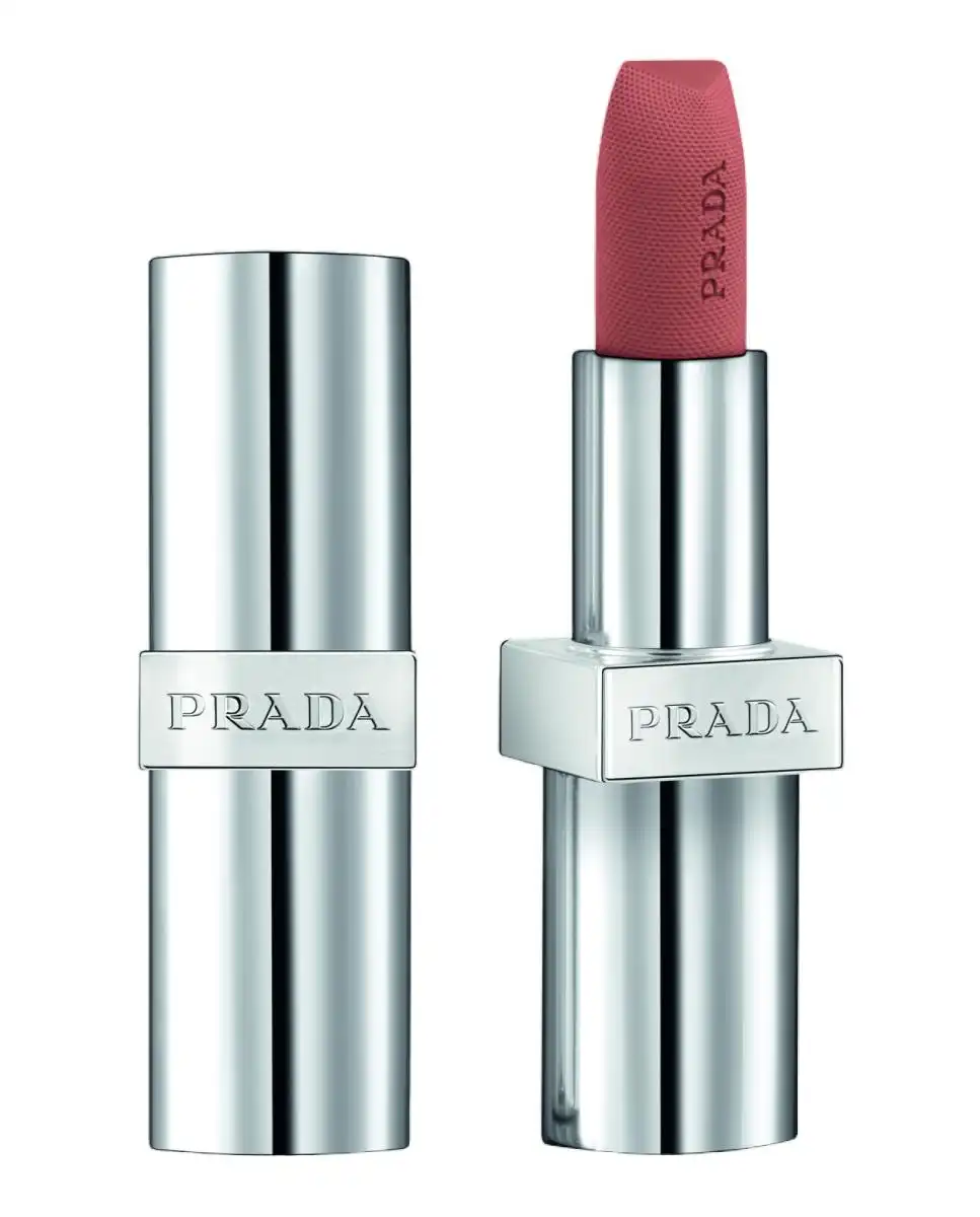 Barras de labios Pr Monochrome Sm Fg 3.8G PRADA - PRADA BEAUTY - Comparador de precios