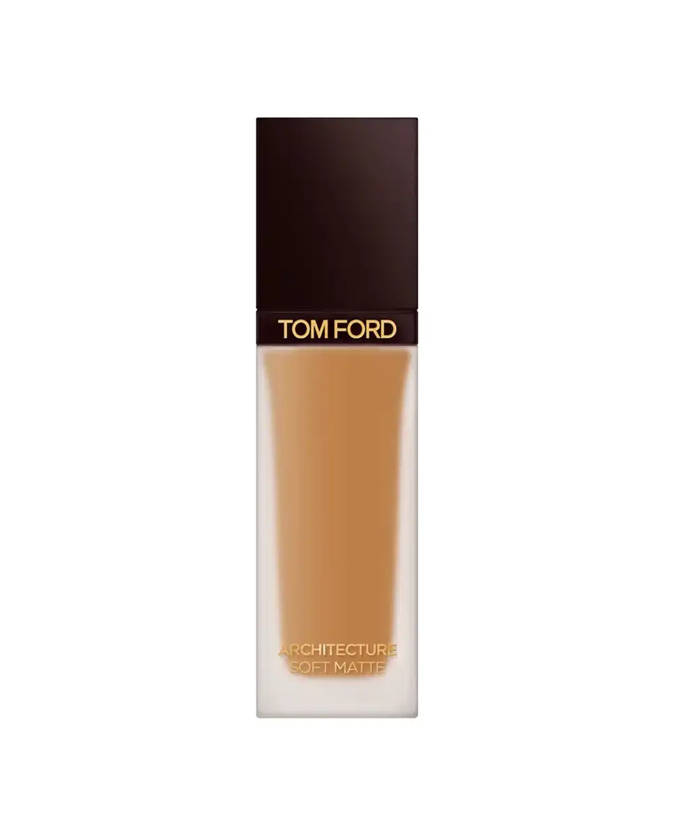 Base de Maquillaje Architecture Soft Mate Blurring Foundation 30 ml Tom Ford 8.7 GOLDEN ALMOND ? - Tom Ford - Comparador de precios