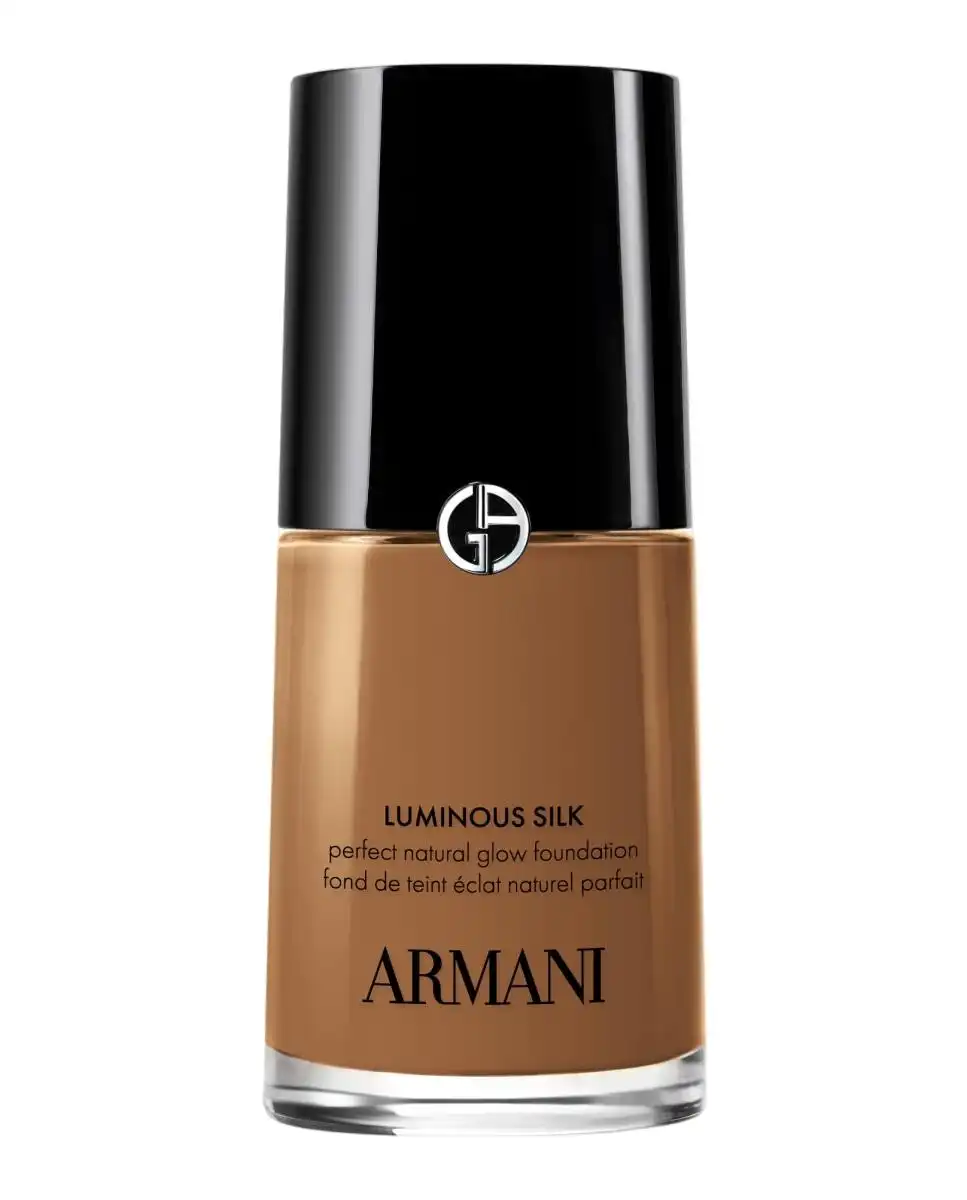 Base de Maquillaje Luminous Silk Fdt R25 30 Ml Giorgio Armani 13.25 - Giorgio Armani - Comparador de precios