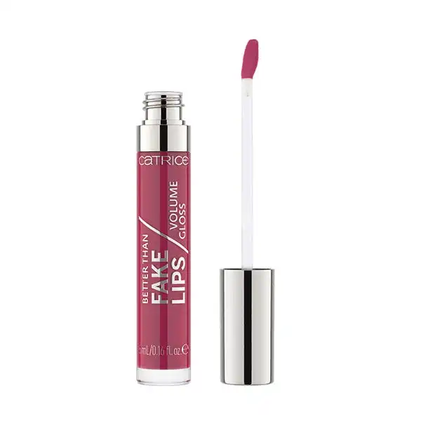 Better Than Fake Lips Volume Gloss 90 - CATRICE - Comparador de precios