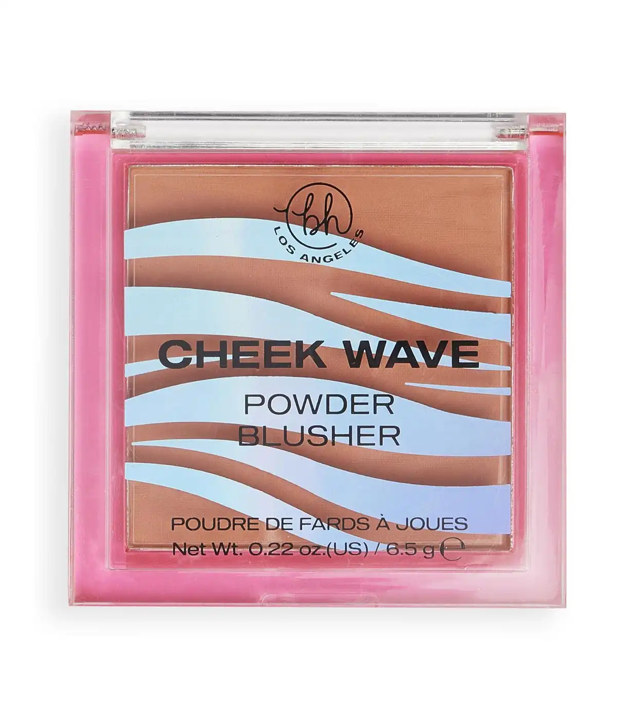 BH Cosmetics - Colorete en polvo Cheek Wave - Soft Sands - BH Cosmetics - Comparador de precios