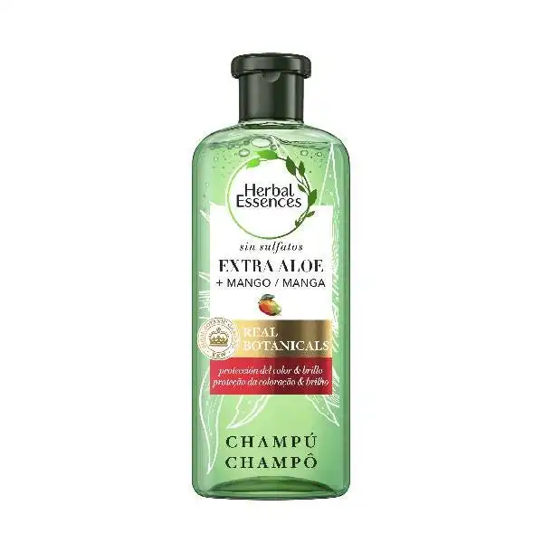 Bio:Renew Protección Del Color & Brillo - HERBAL ESSENCES - Comparador de precios