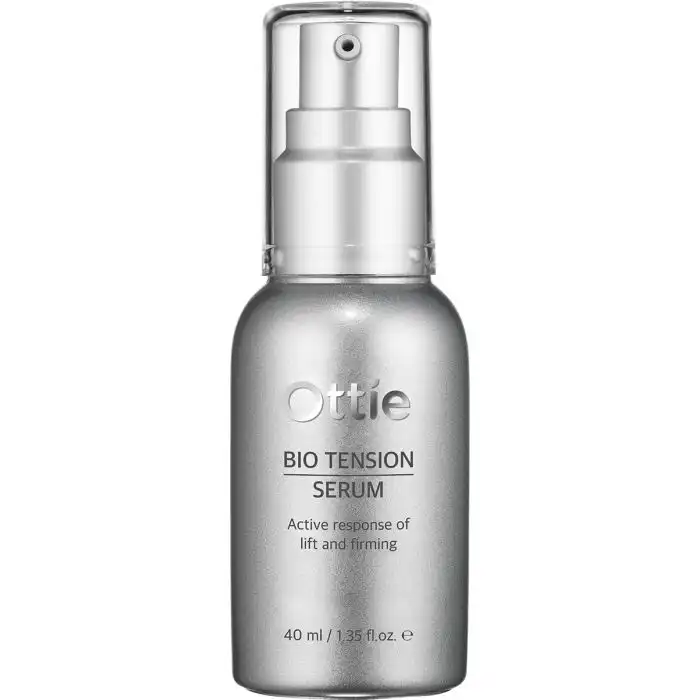 Bio Tension Serum Anti-arrugas 40 ml - Ottíe - Comparador de precios