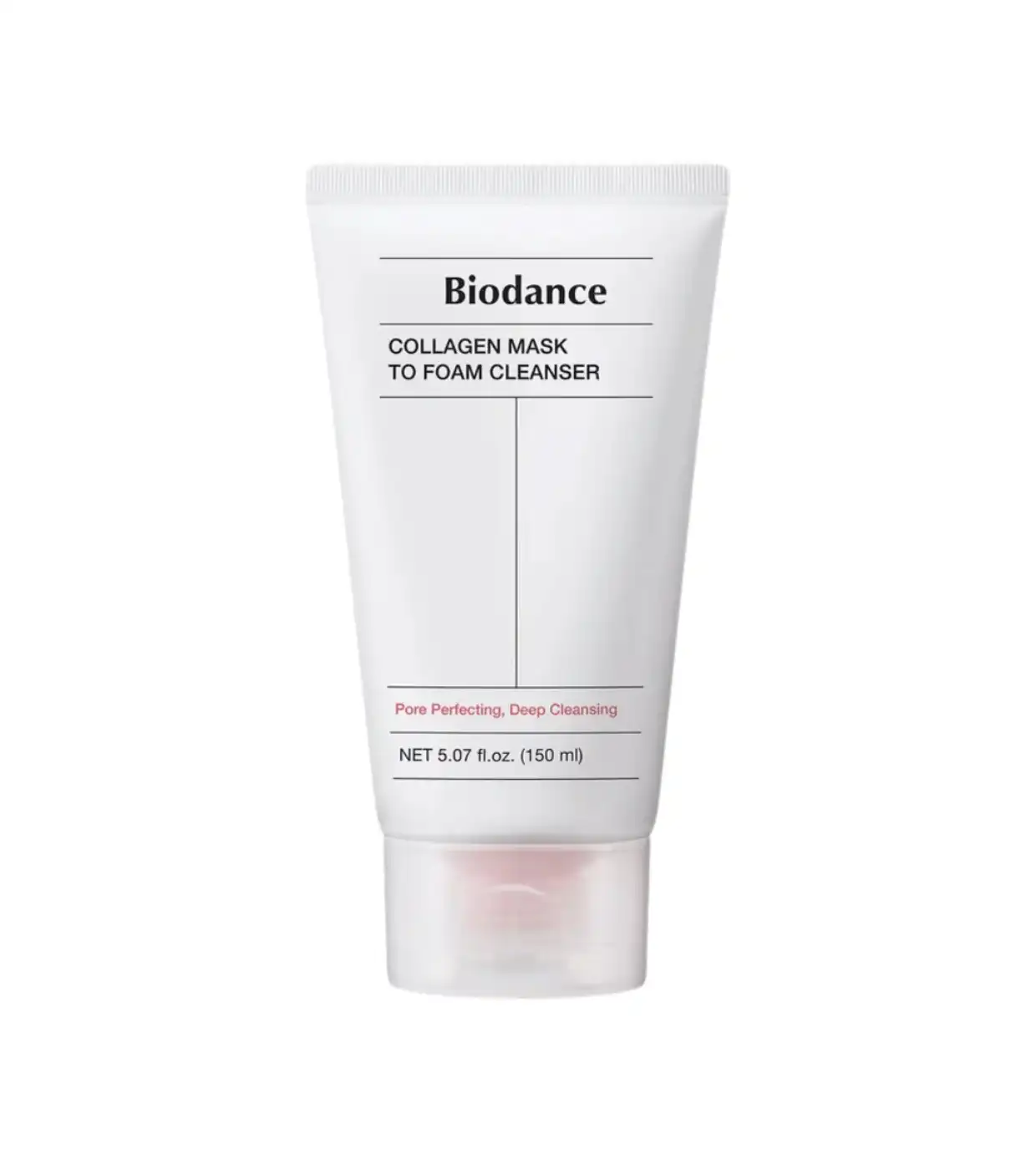 Biodance - Limpiador facial Collagen Mask to Foam - Biodance - Comparador de precios