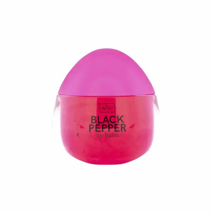 Black Pepper Bálsamo Labial 11 gr - WIBO - Comparador de precios