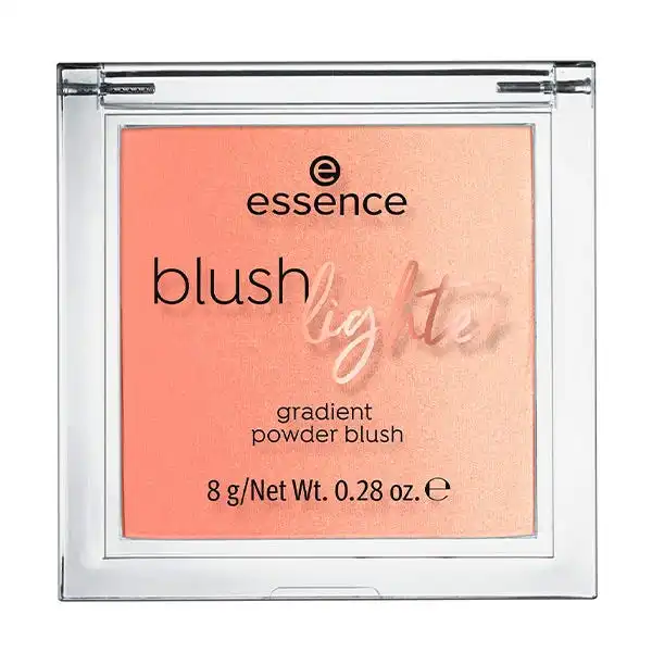 Blush Lighter 002 - ESSENCE - Comparador de precios