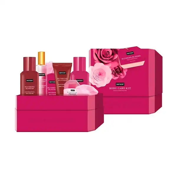 Blushing Blooms - SENCE BEAUTY - Comparador de precios