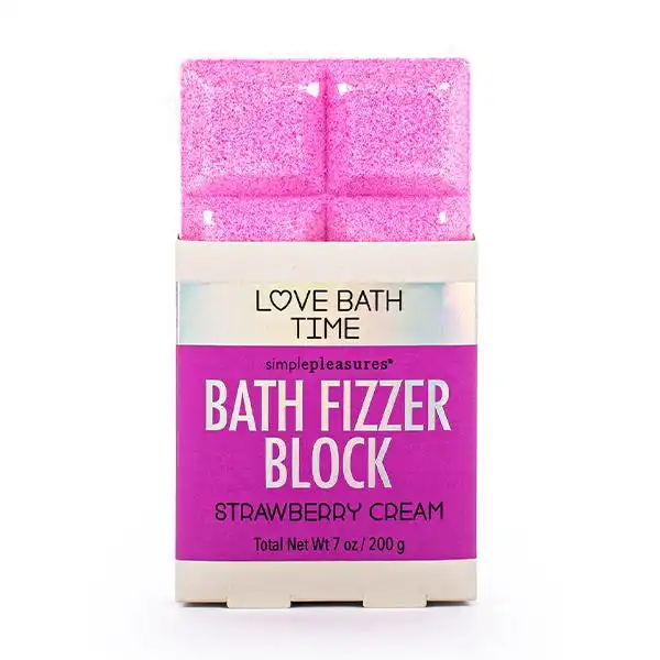 Bomba BaÃ±o Love Bath Time - BATH STATION - Comparador de precios