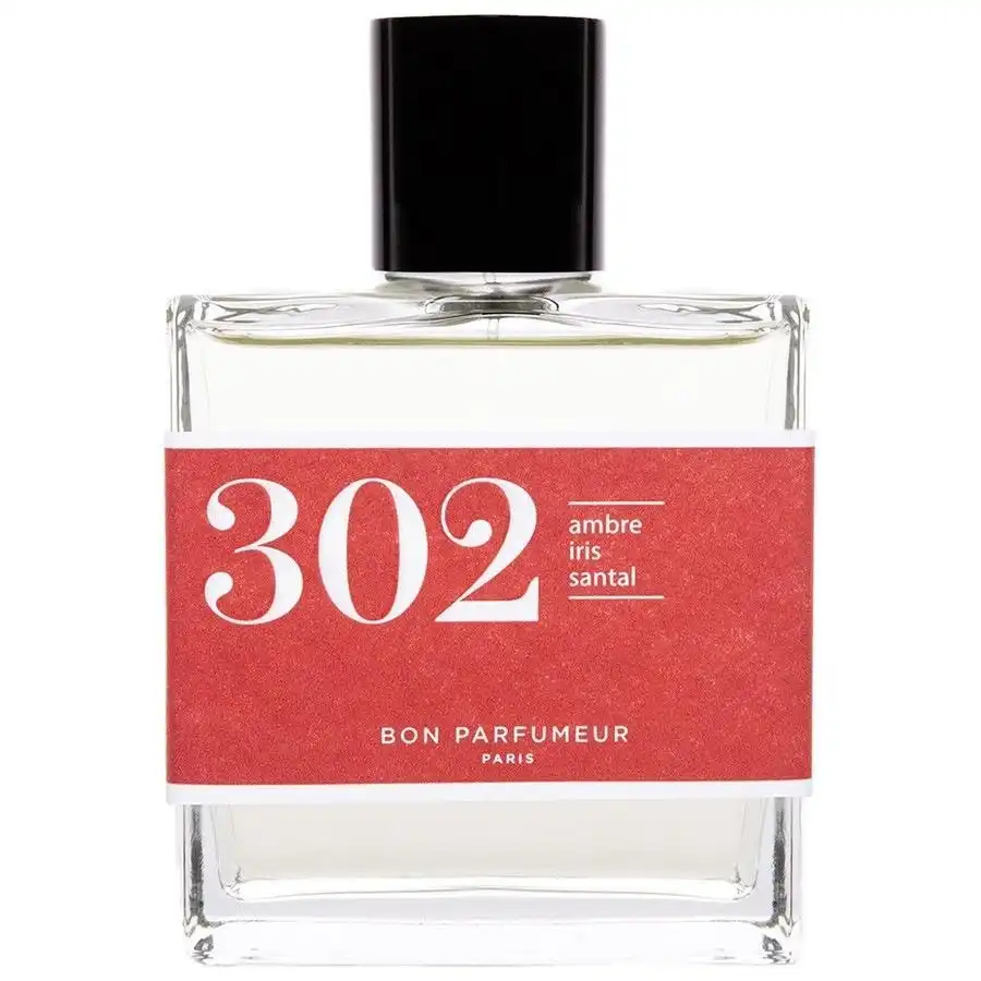 Bon Parfumeur - Floral-Oriental No 302 Amba Iris Santal Perfumes unisex 100 ml unisex - Bon Parfumeur - Comparador de precios