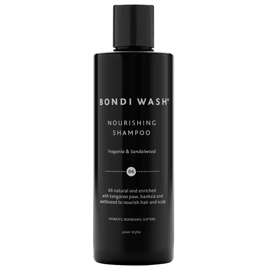 Bondi Wash - Nourishing Fragonia & Sandalwood Champús 250 ml unisex - Bondi Wash - Comparador de precios