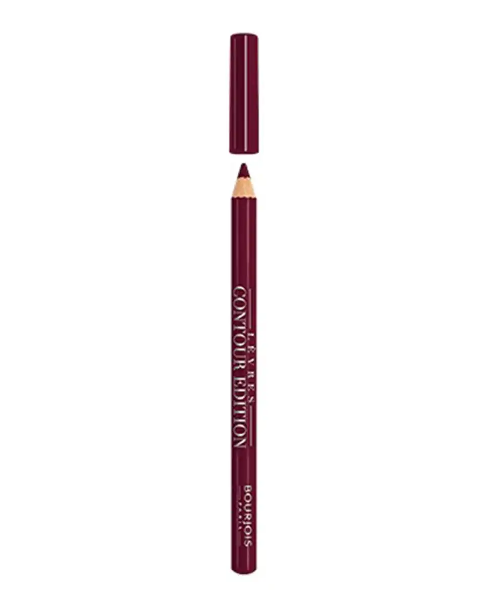 Bourjois - Perfilador De Labios Lèvres Contour Edition - Bourjois - Comparador de precios