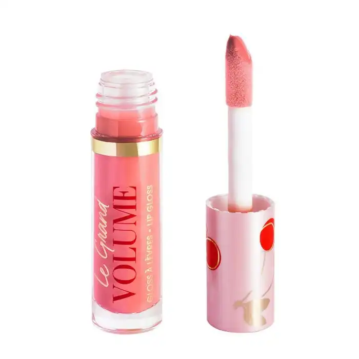 Brillo de Labios Le Grand Volume - Vivienne Sabó - Comparador de precios