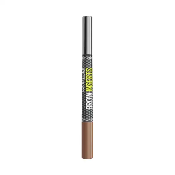 Brow Insert Soft Brown - MAYBELLINE NEW YORK - Comparador de precios