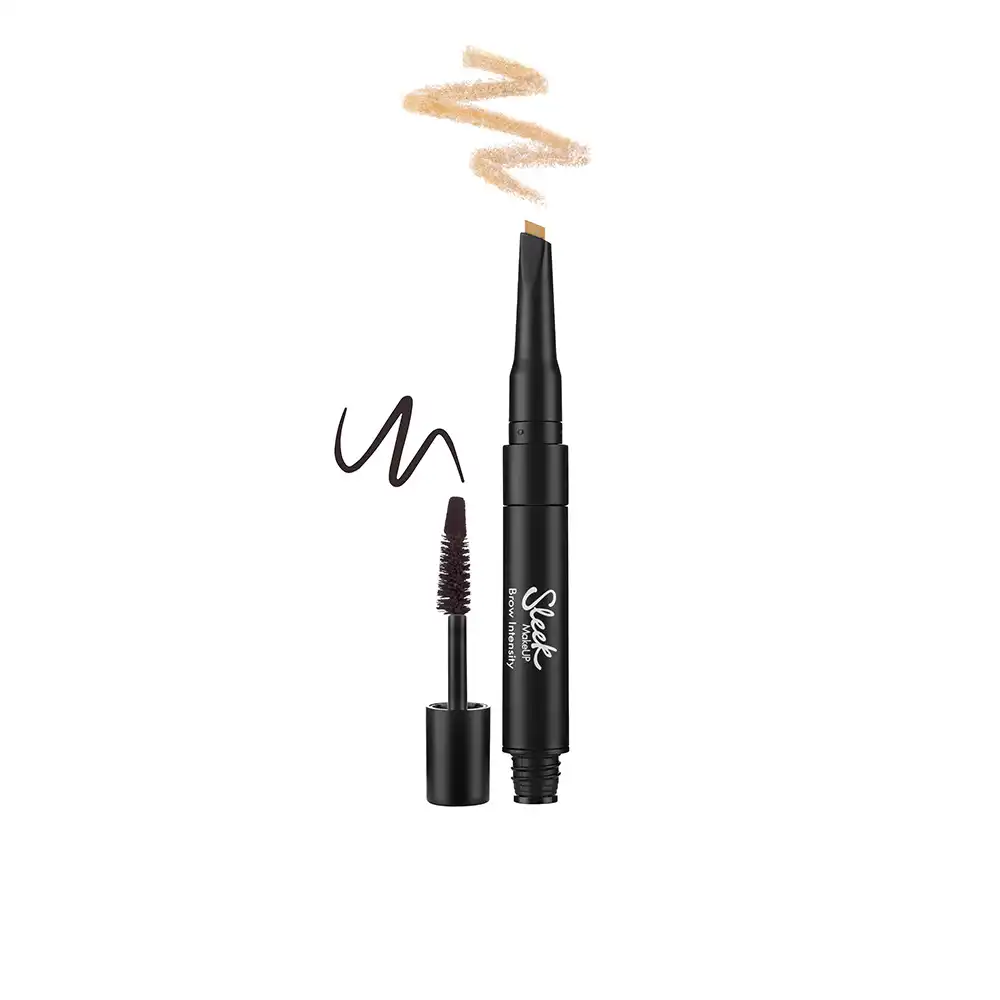 Brow Intensity #Extra Dark - Sleek - Comparador de precios