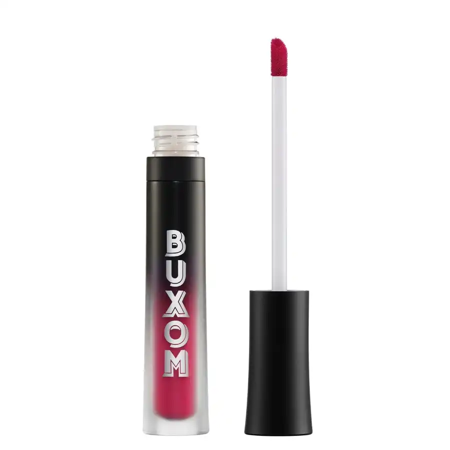 BUXOM - Full-On™ Plumping Liquid Lipstick Matte Barras de labios 3.5 ml BERRY BABE - BUXOM - Comparador de precios