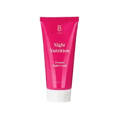 BYBI BYBI Nutrition Protein Night Cream , 60 ml - BYBI - Comparador de precios