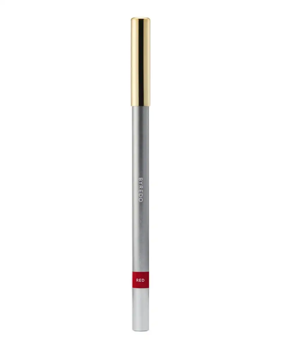 Byredo Crayon à Lèvres Lip Pencil Byredo SPR-00150 - Red - Byredo - Comparador de precios