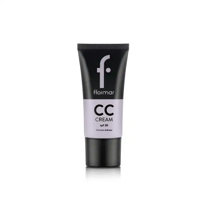CC Cream Anti Dulness 35 ml  Flormar - FLORMAR - Comparador de precios