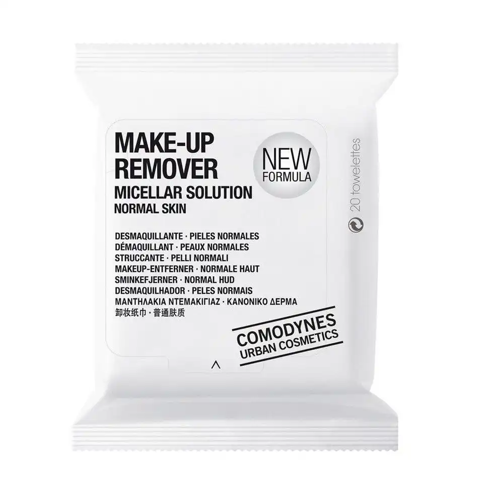 Ccc Mur Micellar Normal Skin - Comodynes - Comparador de precios