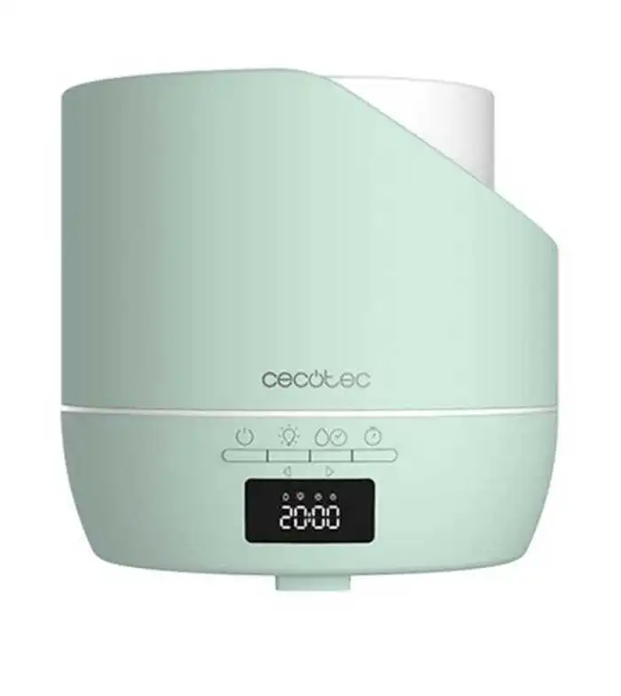 Cecotec - Humidificador PureAroma 500 - Smart Sky - Cecotec - Comparador de precios