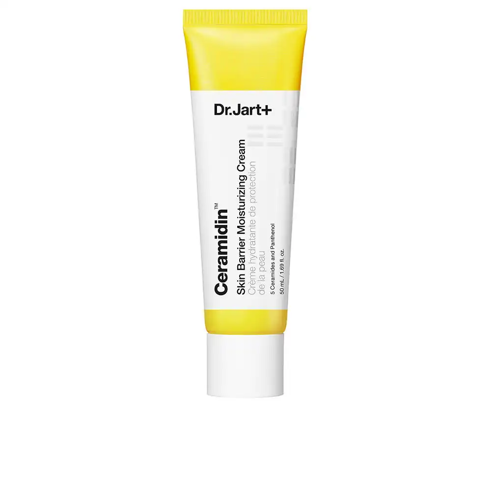 Ceramidin crema hidratante de protección de la piel 50 ml - Dr Jart+ - Comparador de precios