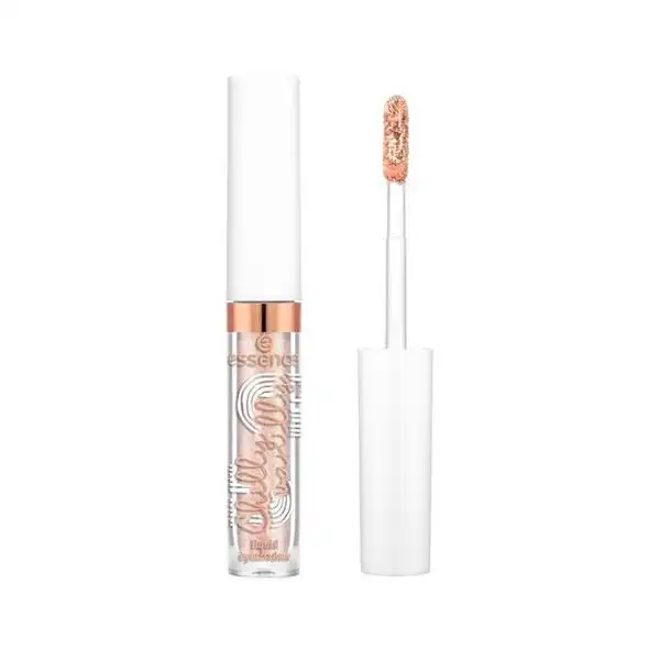 Chilly Vanilly Sombra Ojos Liquida 02 - ESSENCE - Comparador de precios
