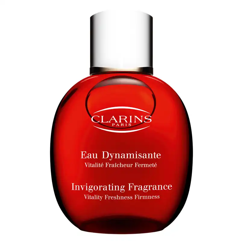 Clarins Eau Dynamisante Eau de Toilette 100 ml - Clarins - Comparador de precios