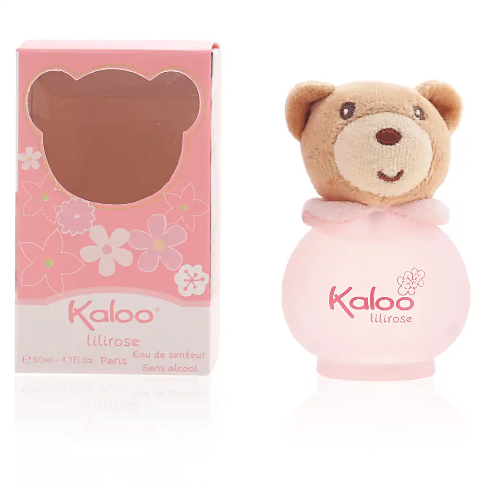 Classic Lilirose eau de senteur 50 ml - Kaloo - Comparador de precios