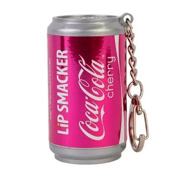 Coca Cola Cherry - LIP SMACKER - Comparador de precios