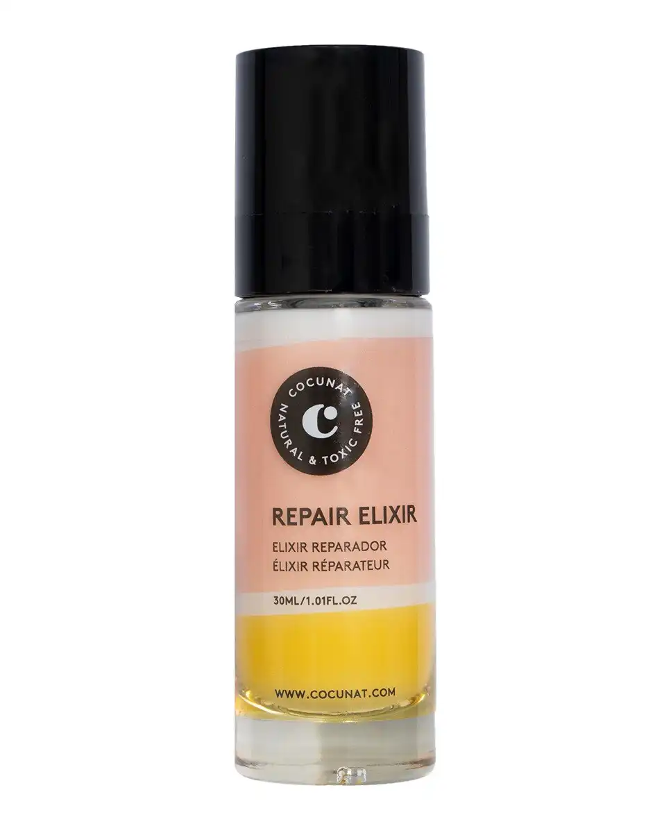 Cocunat - Sérum facial Skin Repair Elixir 30 ml Cocunat. - Cocunat - Comparador de precios