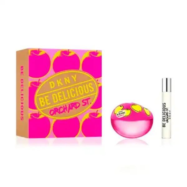 Cofre Be Delicious Orchard - DKNY - Comparador de precios
