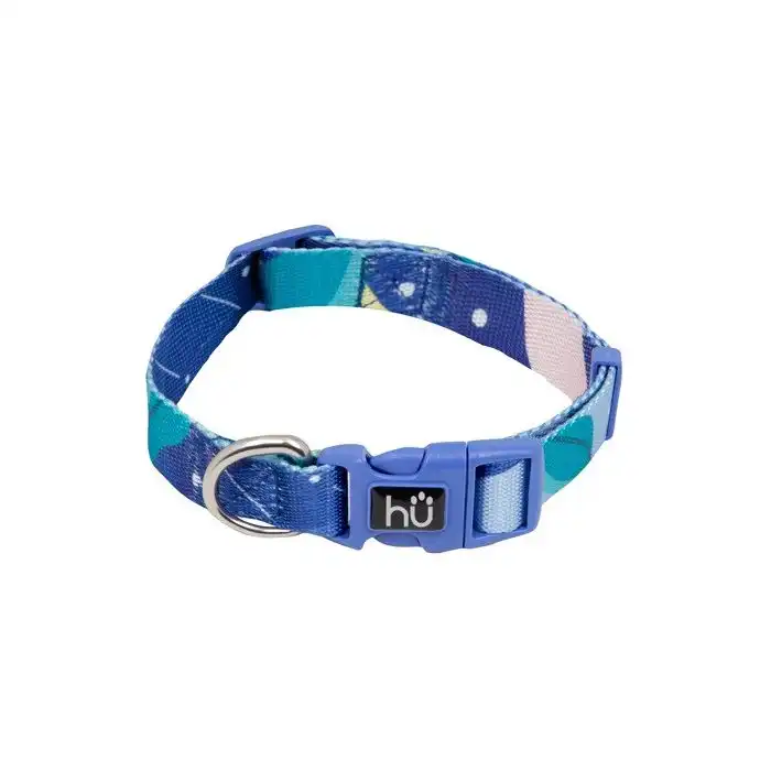 Collar Algas Azul - Hu - Comparador de precios
