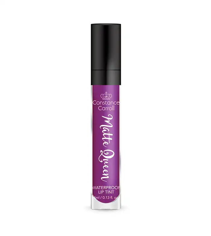 Constance Carroll - Labial líquido Matte Queen - 03: Heroic - Constance Carroll - Comparador de precios