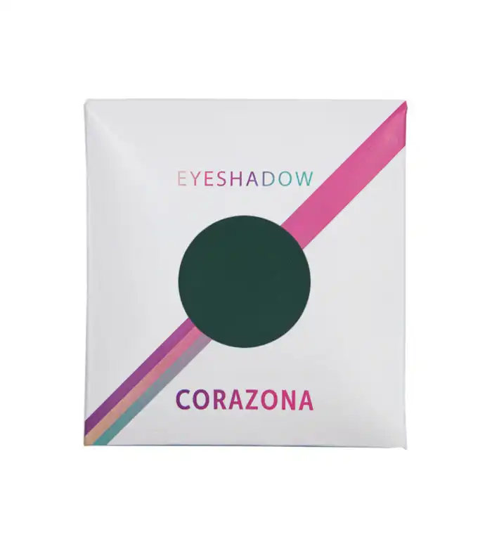 CORAZONA - Sombra de ojos en godet - Sherwood - CORAZONA - Comparador de precios