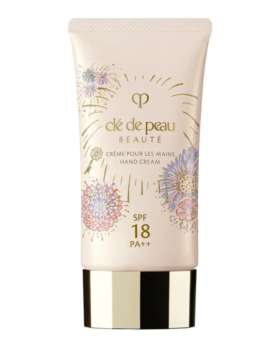 Crema de Mano Hand Cream Clé de Peau Beauté 50 ml - Clé de Peau Beauté - Comparador de precios