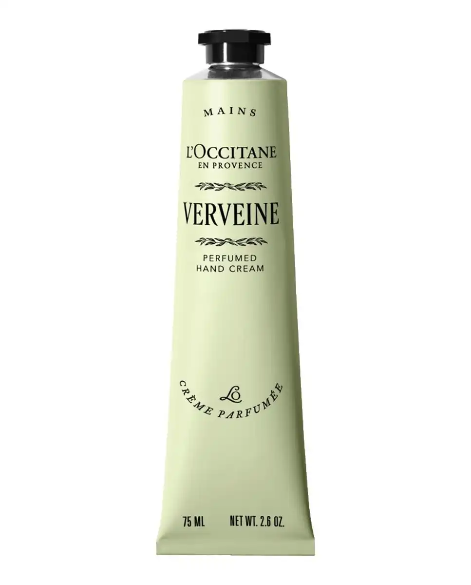 Crema de Manos Verbena 75 Ml L'Occitane en Provence - LOccitane en Provence - Comparador de precios