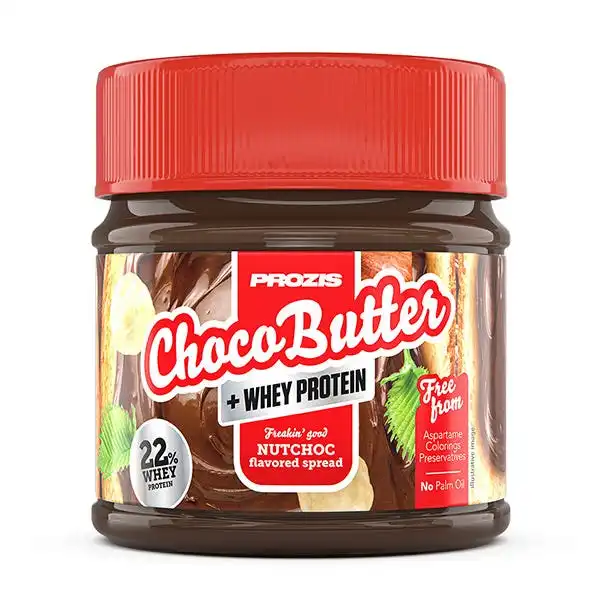 Crema De Proteína - PROZIS - Comparador de precios