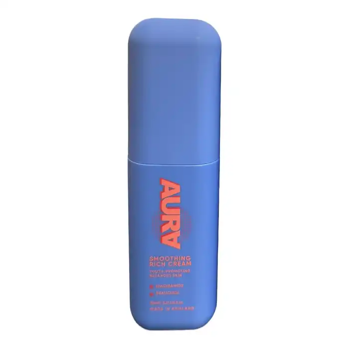 Crema Facial Bakuchiol - Niacinamide 95 ml - Aura - Comparador de precios